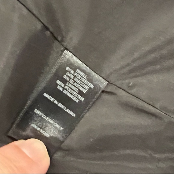 EXPRESS Women’s 6 Stretch Gray Single-Button Double Vent Blazer - Picture 12 of 12